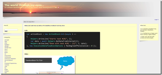 oldblog